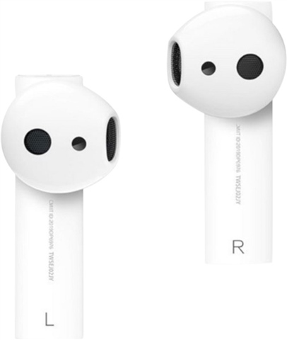 Wireless earphones of online mi