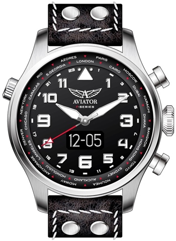 Aviator Smart Watch Aviator F Series Watch Instructions AVIATOR F