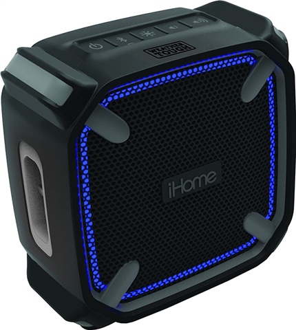 Sondpex  EnSite Waterproof Jobsite Bluetooth Boombox Radio (80W) -  Portable Audio
