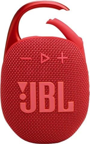 JBL Clip Bluetooth Speaker Red, A CeX (IE): Buy, Sell, Donate