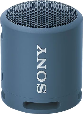 Sony SRS-XB13 Portable Bluetooth Speaker Blue, C CeX (IE