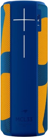Megaboom Deals Ue Megaboom Orange Ultimate Ears Megaboom McLaren