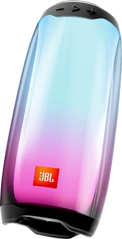 JBL Pulse Portable BT Speaker, A CeX (IE): Buy, Sell, Donate