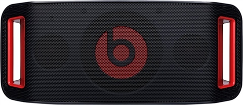 Monster Beats Beatbox Portable, B CeX (IE): Buy, Sell, Donate