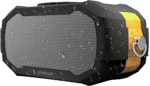 photive speaker