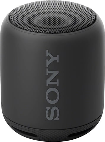 Sony SRS-XB10 Bluetooth Speaker, Black B CeX (IE): Buy, Sell