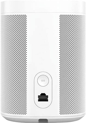 Sonos One SL Wireless BookShelf Speaker White, C CeX (IE