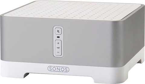 Sonos 120 Connect:Amp C - CeX (IE): - Buy, Sell, Donate