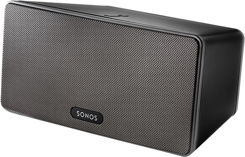 sell sonos play 3