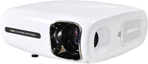 YABER Pro V7プロジェクター