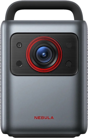 Anker Nebula Cosmos Laser 4K (D2350) UHD Laser Projector, A - CeX