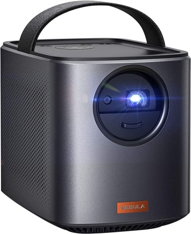 Anker Nebula Mars II NEBULA Mars 2 Pro Projector – TopTech™