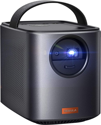 Anker Nebula Mars II/2 Pro (1280 x 720) Portable Projector, C
