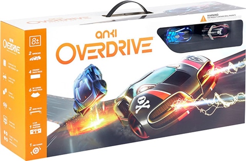 anki overdrive tesco