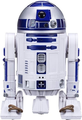 Star Wars Smart R2-D2 Intelligent Robot, B CeX (IE): Buy, Sell