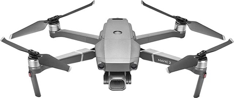 Dji mavic best sale 2 pro hdr