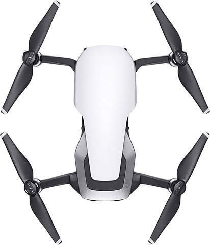 Drone Dji Mavic Air 32 Megapixel Camera DJI Mavic Air Drone Arctic