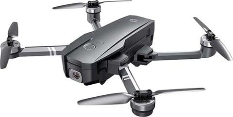 Holy Stone HS720 Foldable GPS (4K FHD Camera) Quadcopter, C CeX