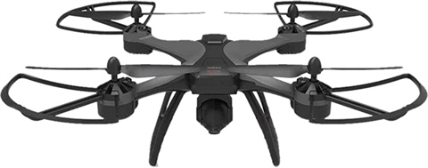 Kaiser baas trail drone sales