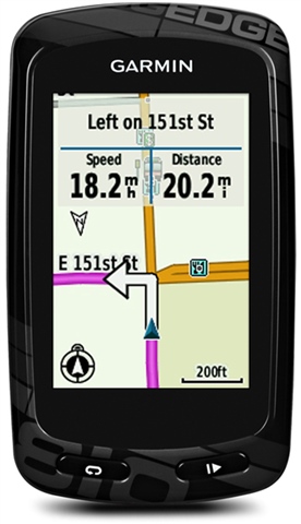 Garmin Edge 810 GPS, B CeX (IE): Buy, Sell, Donate