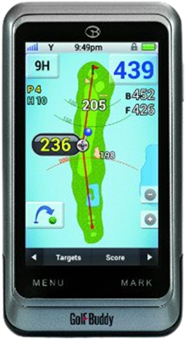 Otrain Golf Buddy Pt4 For Sale SkyCaddie SX400 Golf Cart Mount