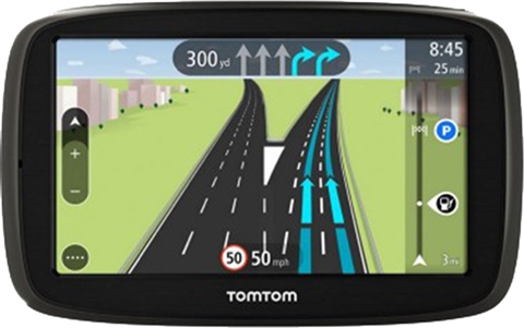 TomTom GO 6250 with WiFi, B - CeX (ES): - Comprar, vender, Donar