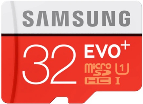 samsung evo micro