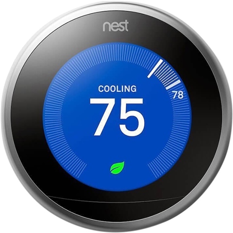 Boiler Nest Thermostat Hot Water Not Working Nest Learning