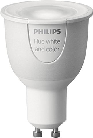 Philips Hue candle White&Color Ambiance E14 5.3 W