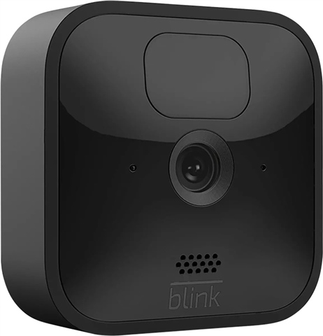 Blink Outdoor HD Wireless Security Camera System (1 Camera), A