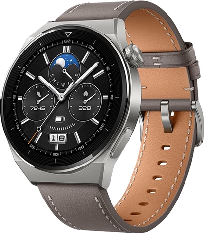 Cex huawei watch clearance gt