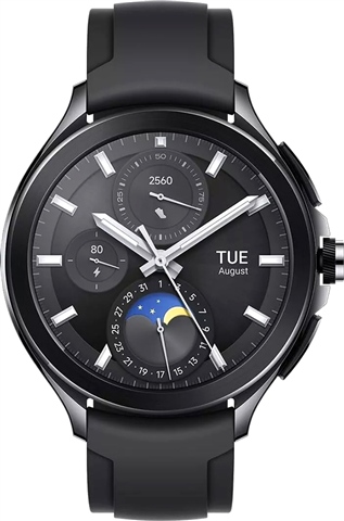 Garmin Vivoactive 4 Activity Tracker Medium/Large - Black, B - CeX