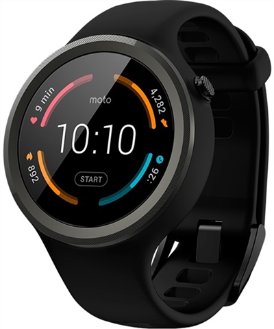 Moto 360 sport on sale