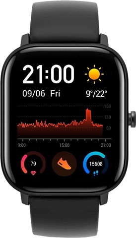 AMAZFIT GTS Smart Watch - Xiaomi Store Ireland