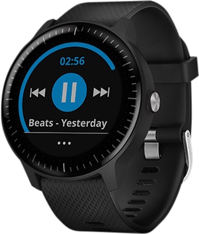 Garmin pay vivoactive 3 best sale