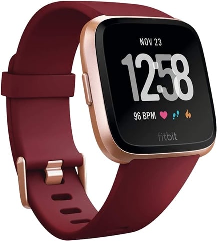 Versa best sale smartwatch 34mm