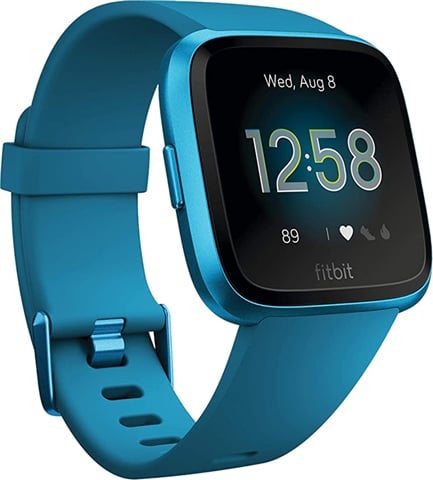 Apps for fitbit online versa lite