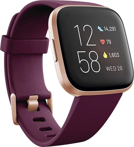 Fitbit versa 2 jbhifi hot sale