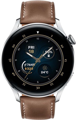 Cex huawei watch gt best sale