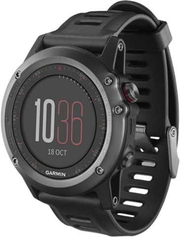 Garmin Fenix 3 GPS Watch Only C CeX IE Buy Sell Donate