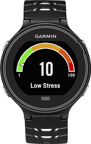 Garmin Forerunner 630 GPS Watch, A CeX (IE): Buy, Sell, Donate