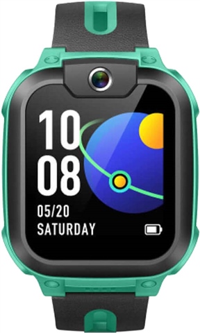 Imoo Watch Phone Z1 Kids Smartwatch Bamboo Green, A CeX (IE