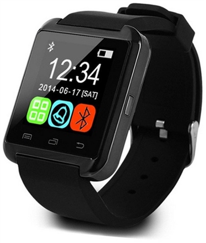 Bluetooth international watch discount