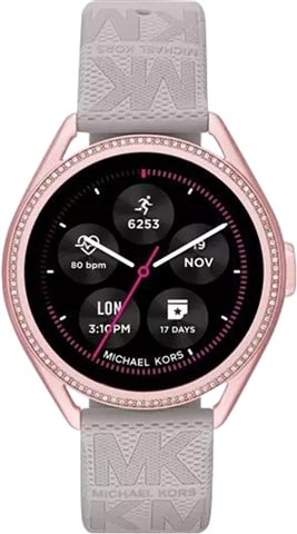 Michael Kors Access (MKT5117) Smartwatch Grey, A CeX (IE