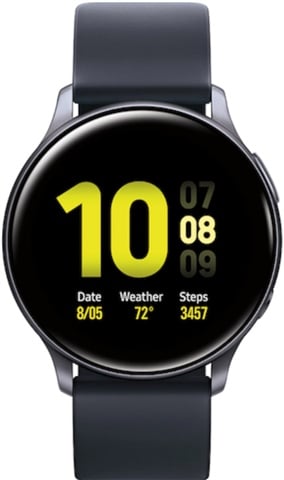 Samsung Galaxy Watch Active2 SM-R830 (40mm), Aqua Black, B CeX