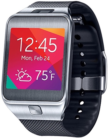 Galaxy gear 2 watch online