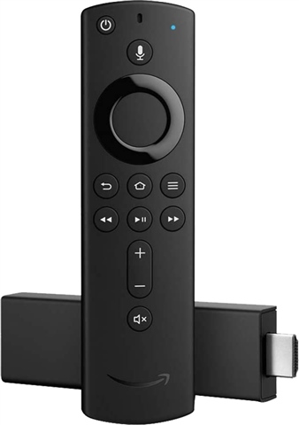 Fire TV Stick Lite with Alexa Voice Remote Lite (no TV controls) Latest  840080566627