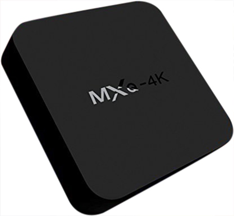 Mini MXQ 8GB Android TV Box, B CeX (IE): Buy, Sell, Donate
