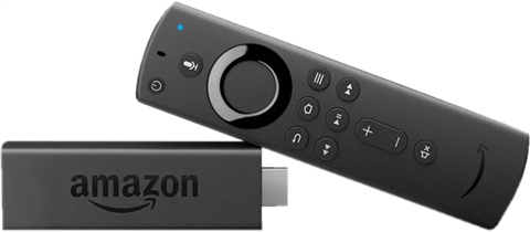Fire TV Stick (Standard Remote), A - CeX (IE): - Buy, Sell, Donate