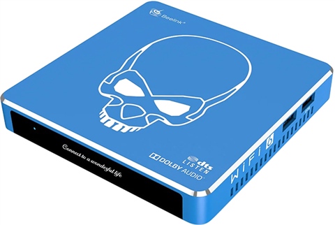 Beelink GT King Pro 4K TV Box (4GB+64GB), B CeX (IE): Buy